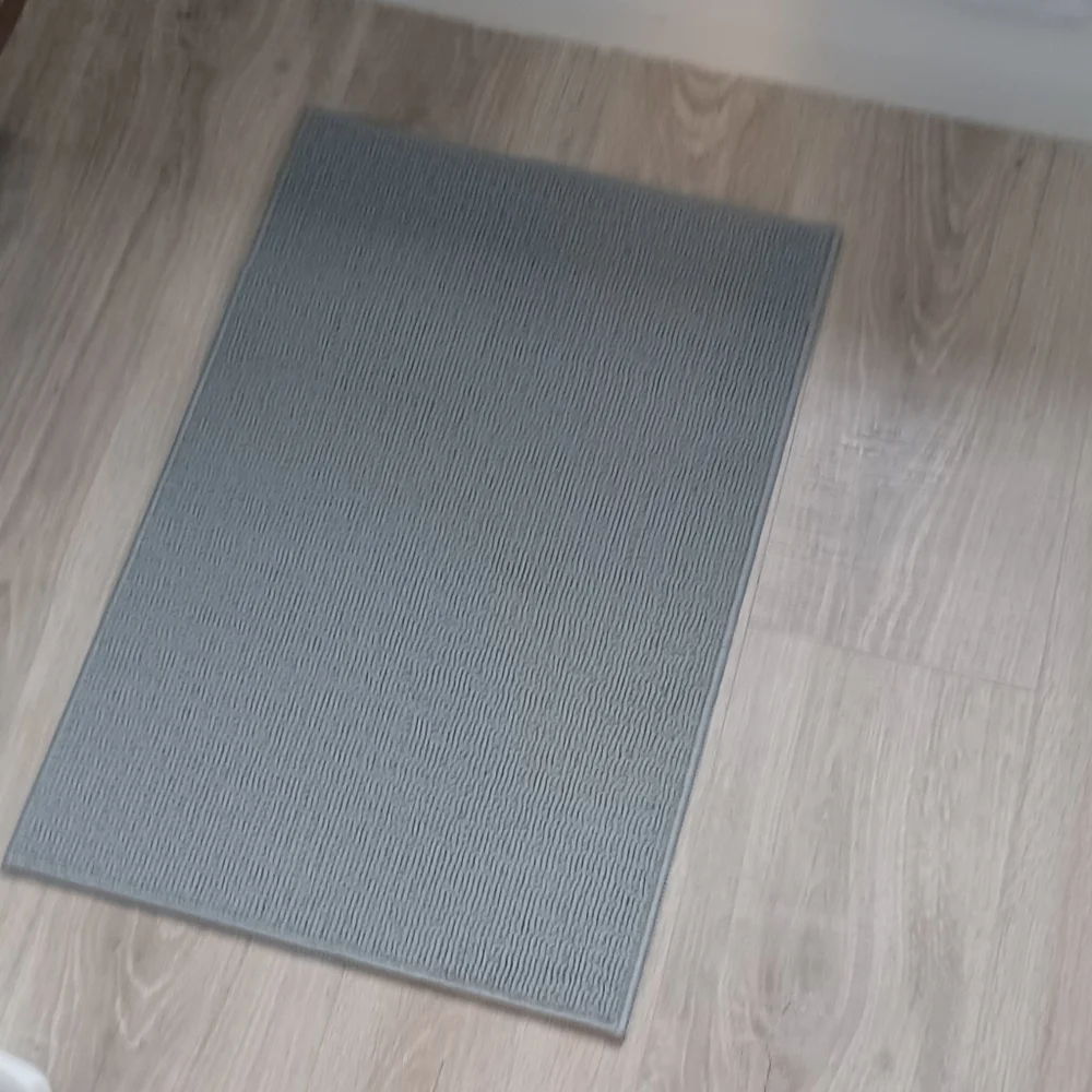 IKEA bath mat